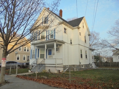 63 Germain Ave, Quincy, MA