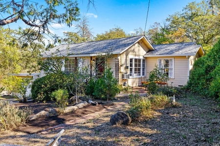 350 White Cottage Rd, Angwin, CA