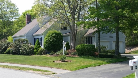 97 Old Campus Dr, East Falmouth, MA