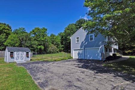 4 Partridge St, Medway, MA