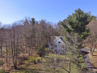 108 Chace Hill Rd, Sterling, MA