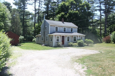 185 Old Oaken Bucket Rd, Scituate, MA