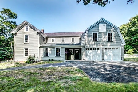 52 Andover St, Georgetown, MA