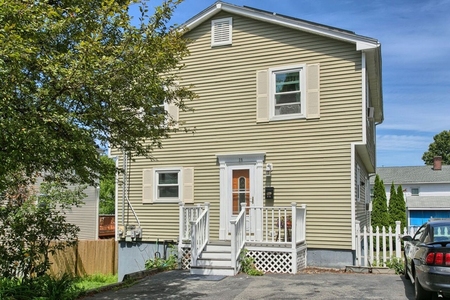 29 Rollins St, Lawrence, MA