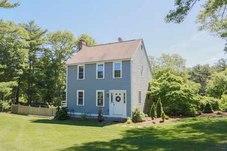 36 Old Mill Ln, Plymouth, MA
