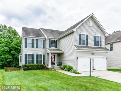 728 Concord Point Dr, Perryville, MD