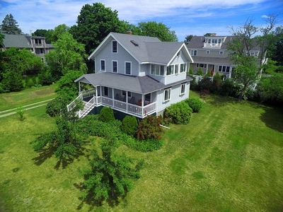 18 Cliff Ave, Scituate, MA
