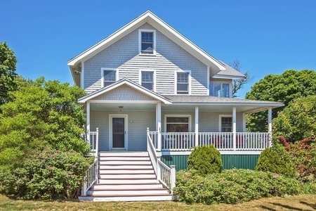 18 Cliff Ave, Scituate, MA