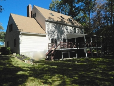 1 Old Haswell Park Rd, Middleton, MA