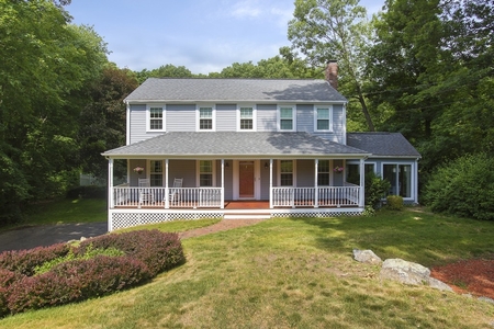 4 Esther Dr, Milford, MA