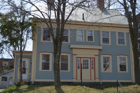59 Spear St, Quincy, MA