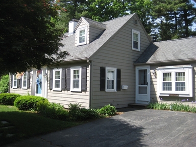 17 Strathmore Rd, Wakefield, MA