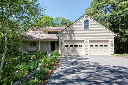 411 Sippewissett Rd, Falmouth, MA