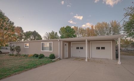 103 Delier St, North Sioux City, SD