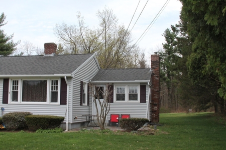 44 Streeter Rd, Paxton, MA