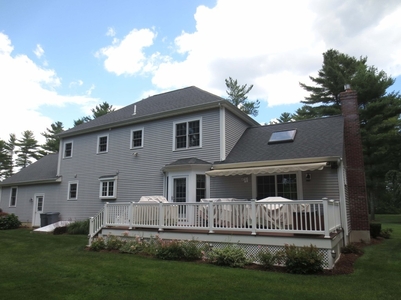 9 Commons Dr, Carver, MA