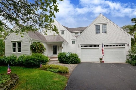 65 Baxters Neck Rd, Marstons Mills, MA