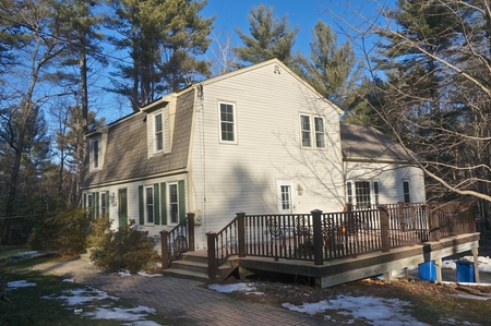 568 Old Dunstable Rd, Groton, MA