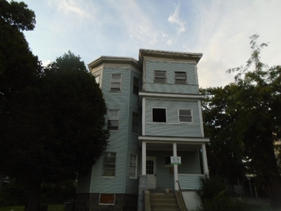 25 Browning Ave, Dorchester Center, MA