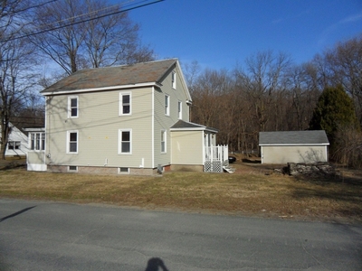 16 Greenfield Rd, Montague, MA