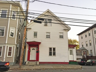 456 Haverhill St, Lawrence, MA