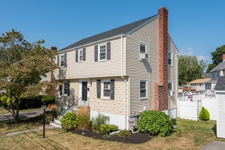 19 Sims Rd, Quincy, MA