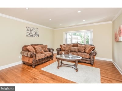 22 Featherbed Ct, Lawrence Township, NJ
