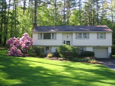 4 Tranquil Dr, Londonderry, NH