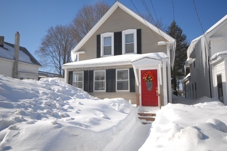 59 Marblehead St, North Andover, MA