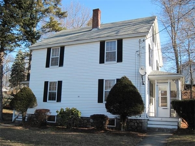 11 Middlesex St, Woburn, MA
