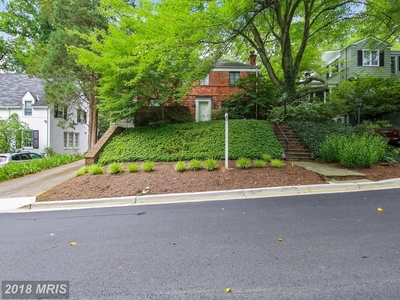 7319 Maple Ave, Chevy Chase, MD