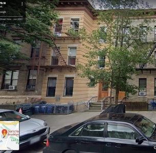 Withheld Withheld Street, Brooklyn, NY, 11220 - Photo 1