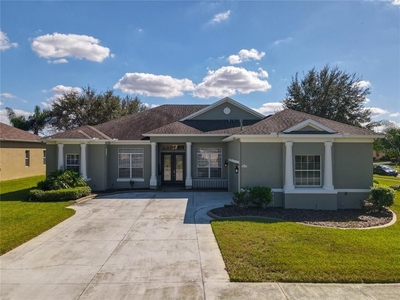 3675 Peaceful Valley Dr, Clermont, FL