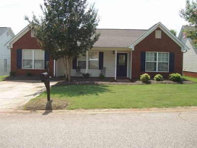 571 Fawn Branch Trl, Boiling Springs, SC