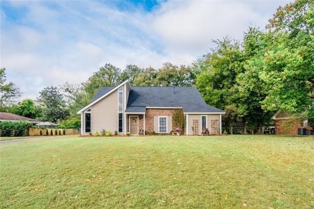 2612 Old Orchard Ln, Montgomery, AL