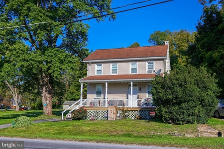 1416 Beaver Valley Pike, Willow Street, PA