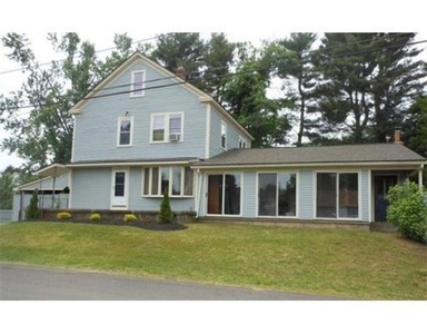 44 Beckwith Ave, Westfield, MA