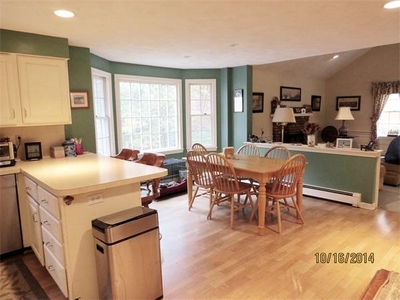 23 Silver Hill Rd, Acton, MA