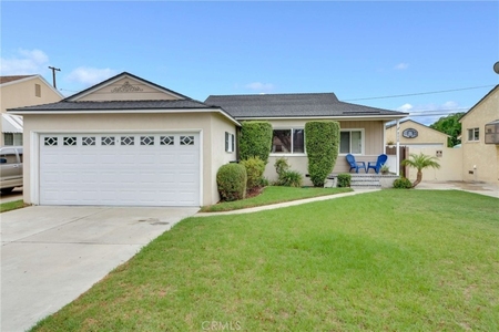 4228 Quigley Ave, Lakewood, CA