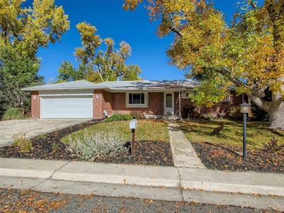 12825 W 61st Ave, Arvada, CO