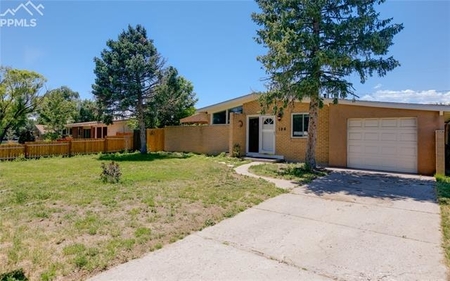 106 Amherst St, Colorado Springs, CO