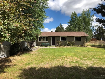 20608 Independence Way, Bend, OR