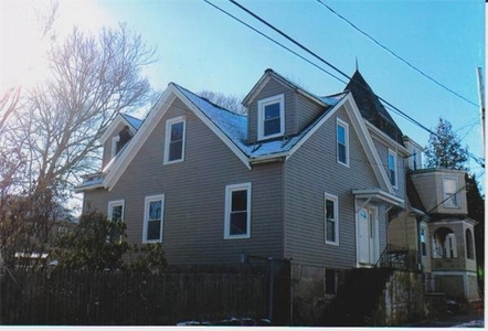 366 North St, New Bedford, MA