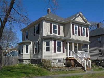 21 Cheever St, Danvers, MA