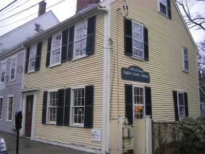14 North St, Plymouth, MA
