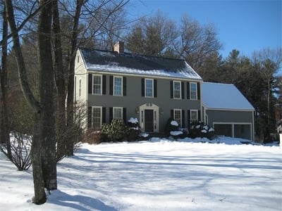 52 Wesson Ter, Northborough, MA