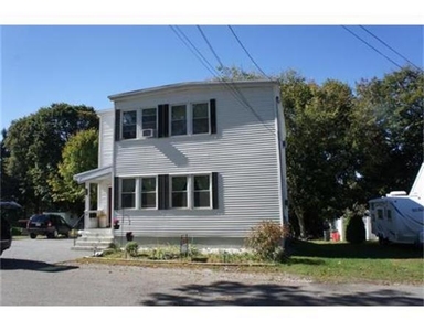 132 Bedford Ave, Lowell, MA