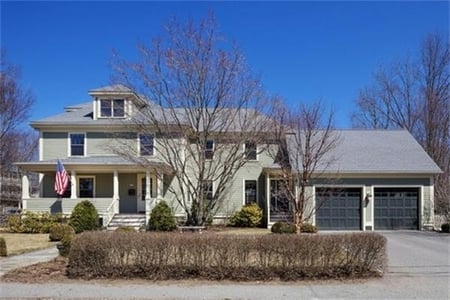 171 Stow St, Concord, MA