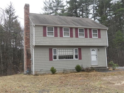 74 Maplewood Dr, Townsend, MA