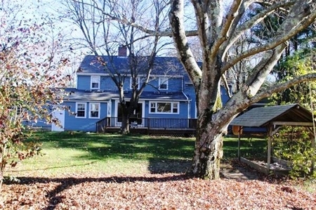 34 Forest St, Sherborn, MA